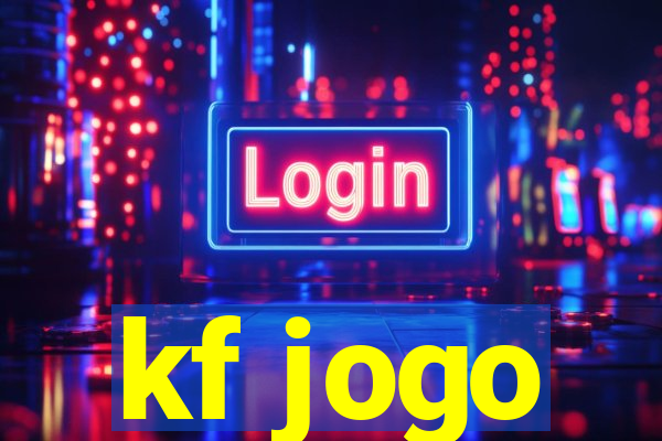 kf jogo